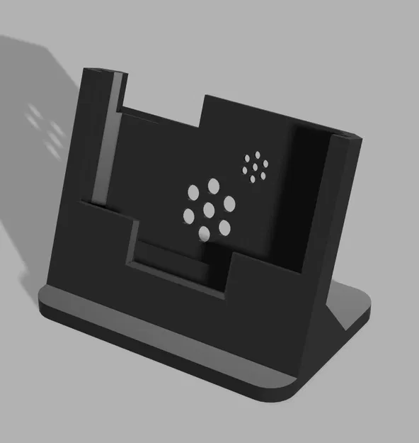 Đế giữ micro bit - Image 3