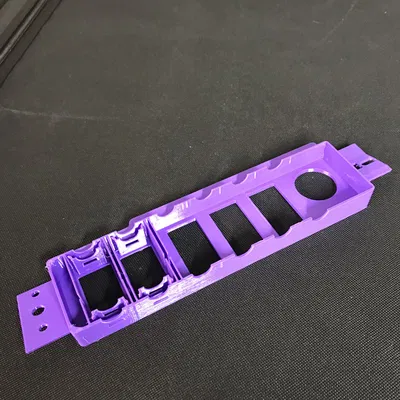 Bảng Công Tắc Cho Jeep Cherokee XJ 1997-2001