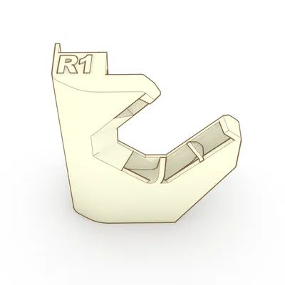 XR3D XL Chụp Quạt In