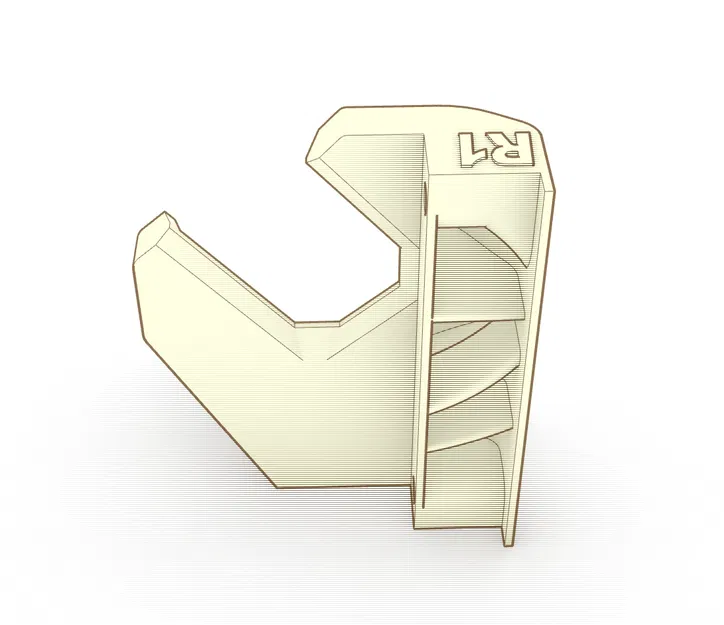 XR3D XL Chụp Quạt In - Image 2