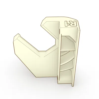 XR3D XL Chụp Quạt In