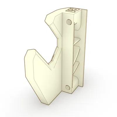 XR3D XL Chụp Quạt In