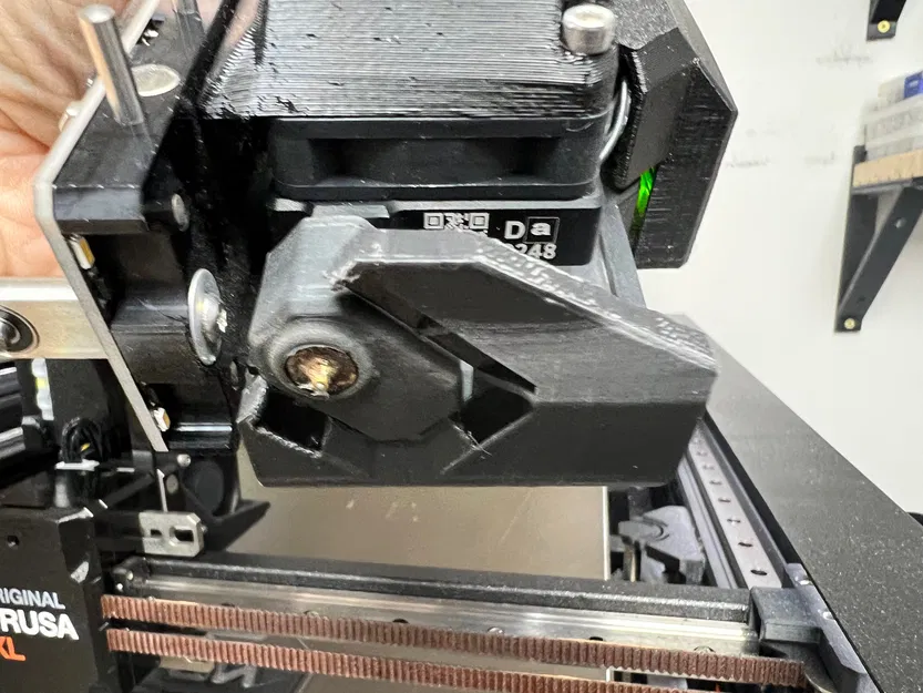 XR3D XL Chụp Quạt In - Image 5