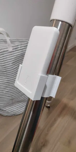 Đế Pin Omegon/Lidl Cho Chân Máy Skywatcher - Image 1