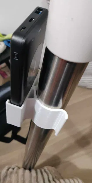 Đế Pin Omegon/Lidl Cho Chân Máy Skywatcher - Image 2