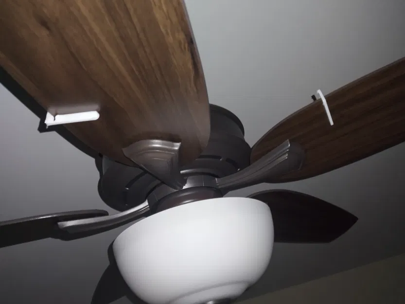 Kẹp Cân Bằng Quạt Trần - Image 1