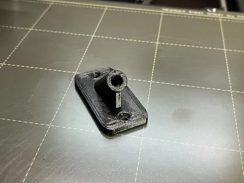 Giá Đỡ Cờ Mini (Cột 6.5mm) - Image 2