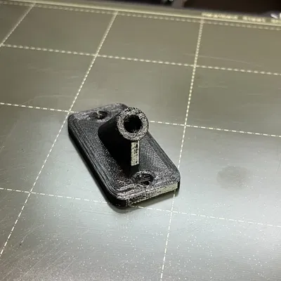 Giá Đỡ Cờ Mini (Cột 6.5mm)