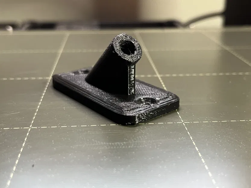 Giá Đỡ Cờ Mini (Cột 6.5mm) - Image 3