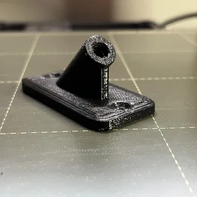 Giá Đỡ Cờ Mini (Cột 6.5mm)