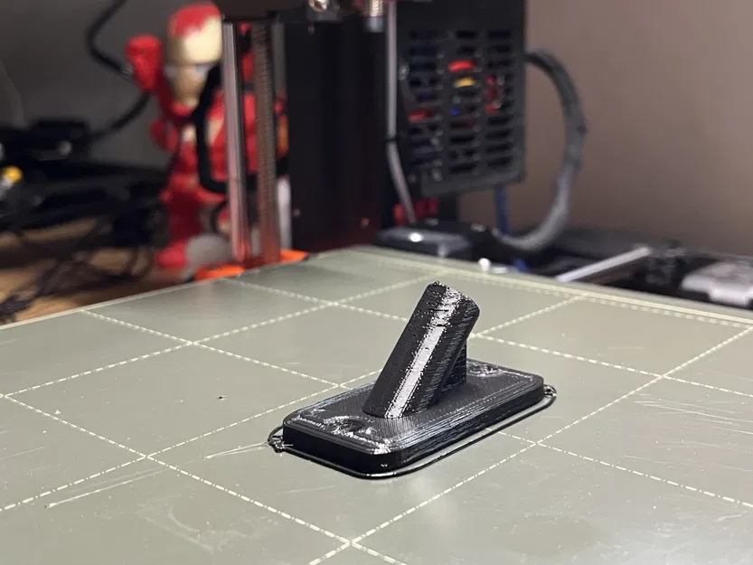 Giá Đỡ Cờ Mini (Cột 6.5mm) - Image 5