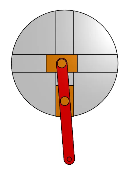 Đồ chơi xoay 2 - Image 1