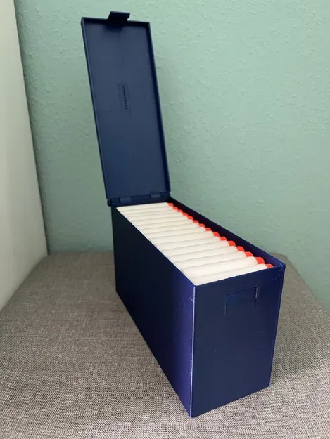 Hộp Đựng Đạn Nerf Chứa Được Nhiều - Image 1