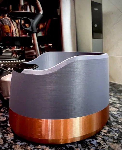 THØNK | Hộp Đập Bã Cà Phê Espresso - Image 1