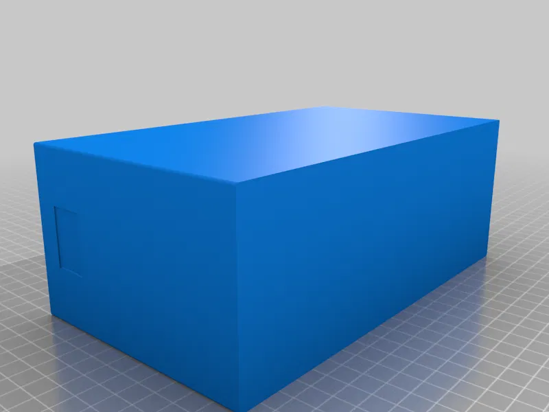 Hộp Đựng Đạn Nerf Chứa Được Nhiều - Image 3