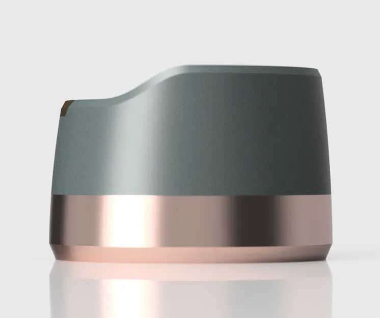 THØNK | Hộp Đập Bã Cà Phê Espresso - Image 3