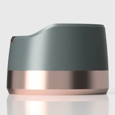 THØNK | Hộp Đập Bã Cà Phê Espresso