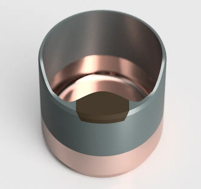 THØNK | Hộp Đập Bã Cà Phê Espresso - Image 4