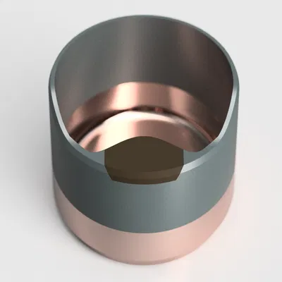 THØNK | Hộp Đập Bã Cà Phê Espresso