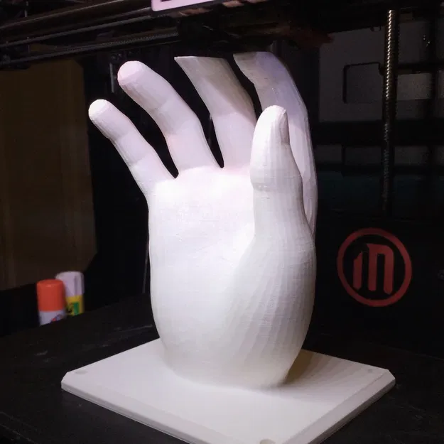 Móc treo áo hình bàn tay - Image 6