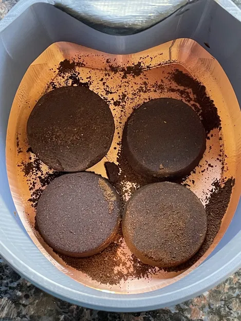 THØNK | Hộp Đập Bã Cà Phê Espresso - Image 7