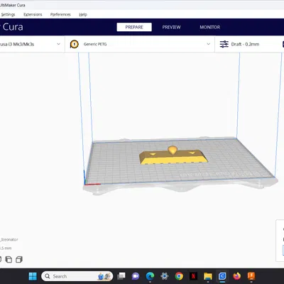 Dụng Cụ Cào Đá Ice-onator