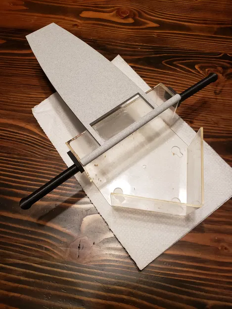 Chỗ Đậu Cho Chim - Image 2