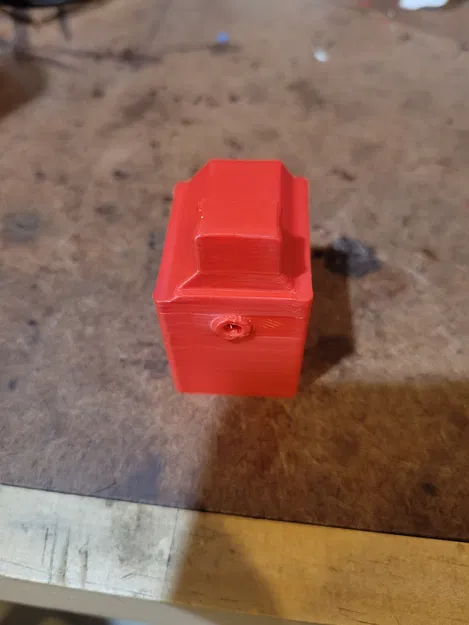 Cờ báo buồng súng Ruger 10/22 (có và không có khoen chìa khóa) - Cập nhật - Image 6