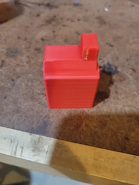 Cờ báo buồng súng Ruger 10/22 (có và không có khoen chìa khóa) - Cập nhật - Image 7