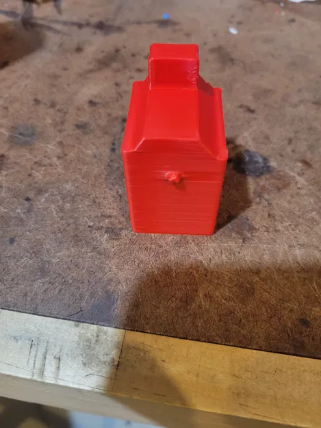 Cờ báo buồng súng Ruger 10/22 (có và không có khoen chìa khóa) - Cập nhật - Image 8