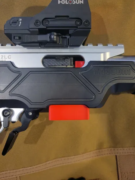 Cờ báo buồng súng Ruger 10/22 (có và không có khoen chìa khóa) - Cập nhật - Image 9