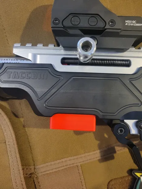 Cờ báo buồng súng Ruger 10/22 (có và không có khoen chìa khóa) - Cập nhật - Image 10