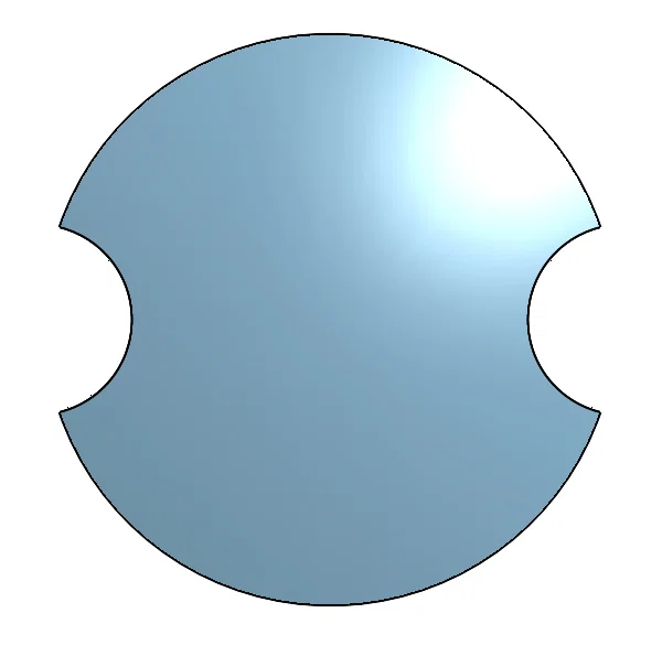 Khiên Hy Lạp - Image 1