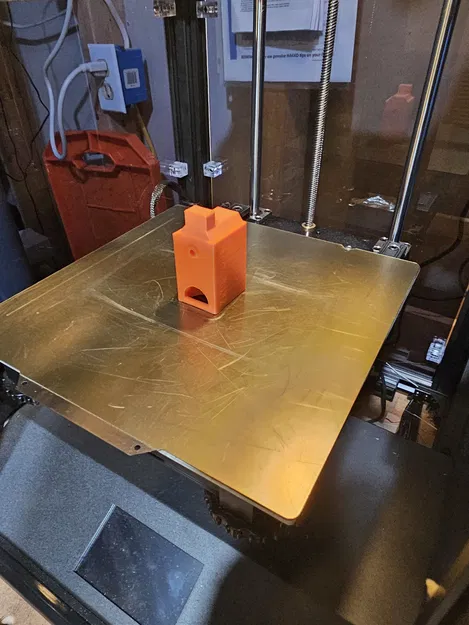 Cờ báo buồng súng Ruger 10/22 (có và không có khoen chìa khóa) - Cập nhật - Image 11