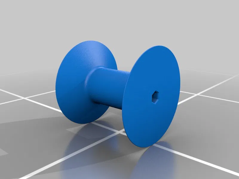 Trục Tời Lục Giác 1/2" - Image 2