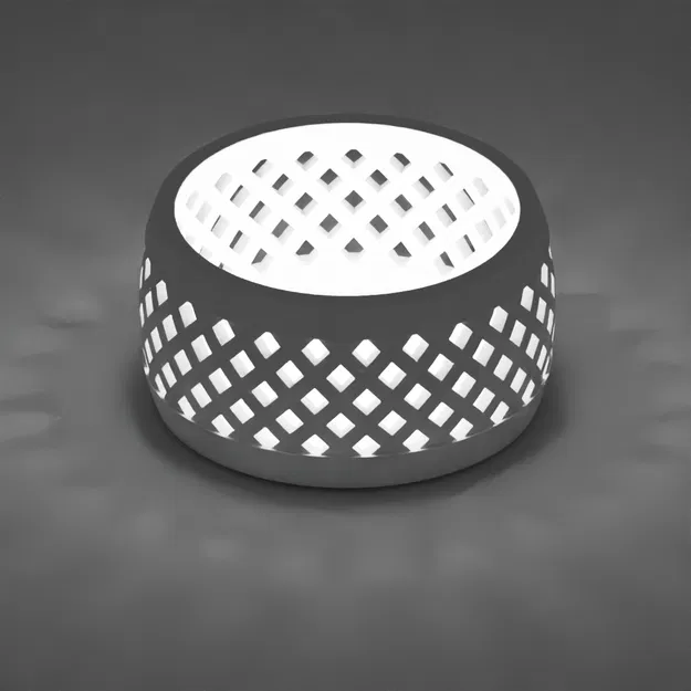 Chân Nến 16 - Image 1