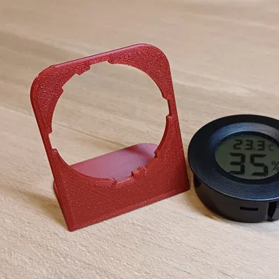 YATHS - Chân đế đo nhiệt độ/độ ẩm