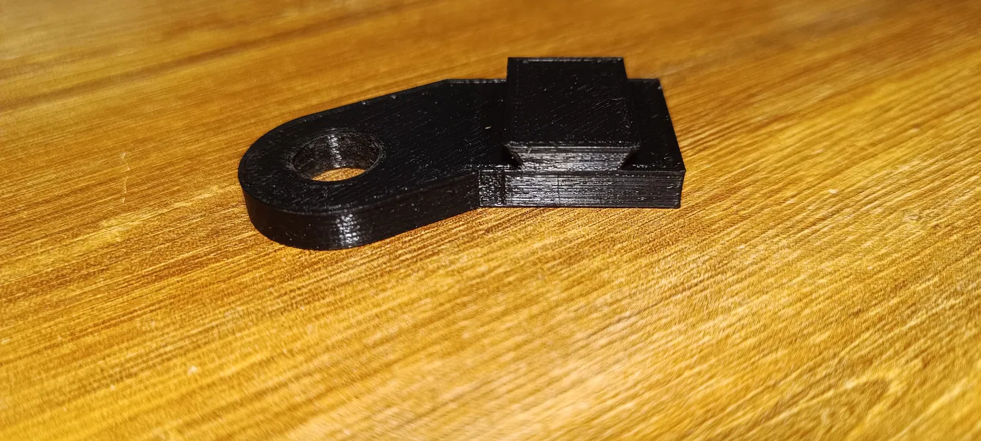 ESOX swinger grip / úchyt swingeru ESOX - Image 1