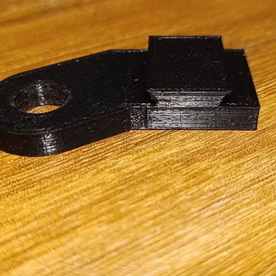 ESOX swinger grip / úchyt swingeru ESOX