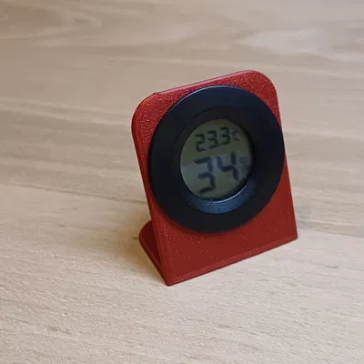 YATHS - Chân đế đo nhiệt độ/độ ẩm