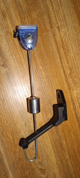 ESOX swinger grip / úchyt swingeru ESOX - Image 2