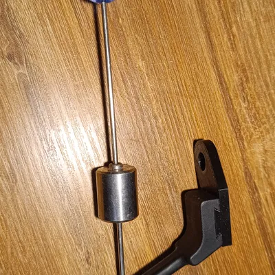 ESOX swinger grip / úchyt swingeru ESOX