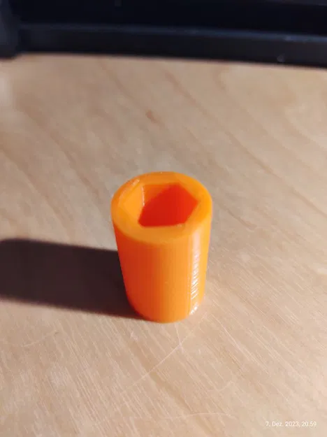 Adapter Chèn Cho Dụng Cụ Mài Ba Via IKEA SKADIS - Image 1