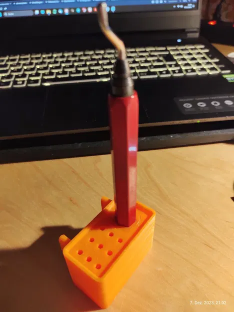 Adapter Chèn Cho Dụng Cụ Mài Ba Via IKEA SKADIS - Image 3