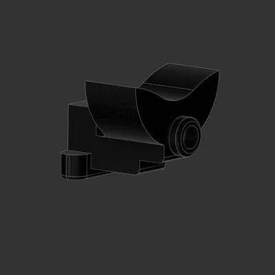 Adapter Ray Zenitco AK-V sang B-21y