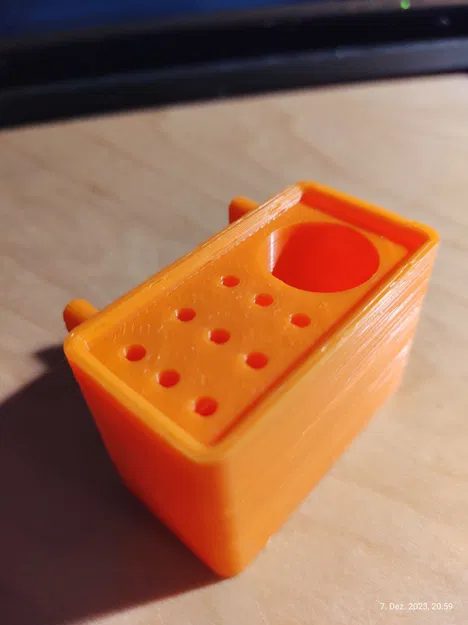 Adapter Chèn Cho Dụng Cụ Mài Ba Via IKEA SKADIS - Image 5