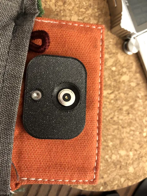 Stoov One Cổng Sạc / Ổ Cắm Sạc - Image 1