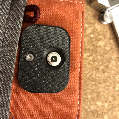 Stoov One Cổng Sạc / Ổ Cắm Sạc