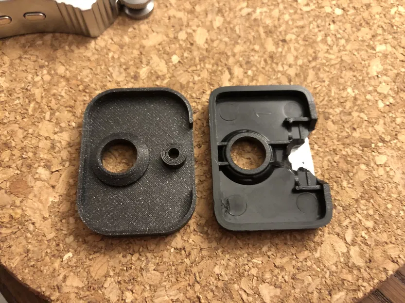 Stoov One Cổng Sạc / Ổ Cắm Sạc - Image 3