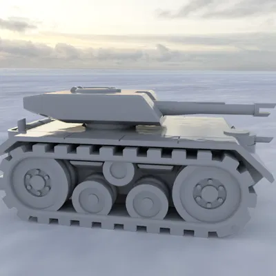 Xe Pháo Binh Quân Sự / Xe Tăng